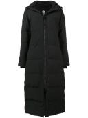 Canada Goose Mystique Padded Parka - Neutrals