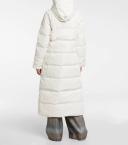Canada Goose Mystique Quilted Down Parka