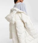 Canada Goose Mystique Quilted Down Parka