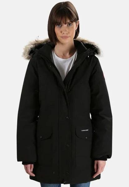 Canada Goose Trillium Parka - Black - L