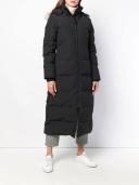 Canada Goose Women Mystique Parka 3035L 61 Black / L