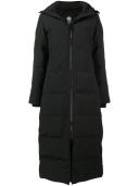 Canada Goose Women Mystique Parka 3035L 61 Black / S