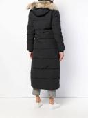 Canada Goose Women Mystique Parka 3035L 61 Black / S