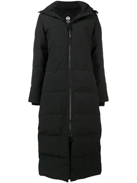 Canada Goose Women Mystique Parka 3035L 61 Black / S