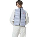 Canada Goose Women's Cypress Down Vest (Women, Jasper Green, L)