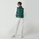 Canada Goose Women's Cypress Down Vest (Women, Jasper Green, L)