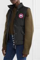Canada Goose Women's Freestyle Vest - Black