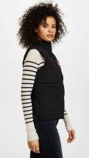 Canada Goose Women's Freestyle Vest - Black