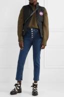 Canada Goose Women's Freestyle Vest - Black