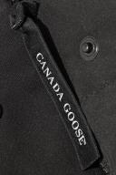 Canada Goose Women's Freestyle Vest - Black