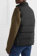 Canada Goose Women's Freestyle Vest - Black