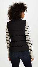 Canada Goose Women's Freestyle Vest - Black