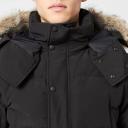 Canada Goose Wyndham Parka - Black