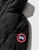 Canada Goose Wyndham Parka - Black