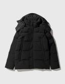 Canada Goose Wyndham Parka - Black