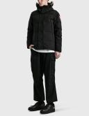 Canada Goose Wyndham Parka - Black