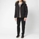 Canada Goose Wyndham Parka - Black