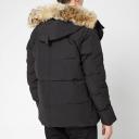 Canada Goose Wyndham Parka - Black