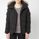 Canada Goose Wyndham Parka - Black