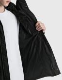 Canada Goose Wyndham Parka - Black
