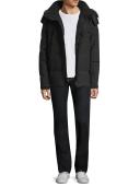 Canada Goose - Wyndham Parka, Men, Black