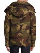 Canada Goose - Wyndham Parka, Men, Black