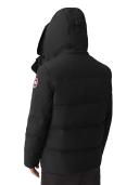 Canada Goose - Wyndham Parka, Men, Black