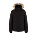 Canada Goose - Wyndham Parka, Men, Black