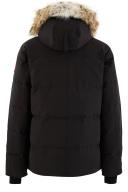 Canada Goose - Wyndham Parka, Men, Black