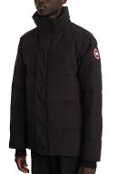 Canada Goose - Wyndham Parka, Men, Black