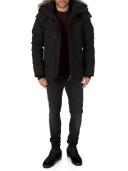Canada Goose - Wyndham Parka, Men, Black