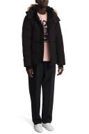 Canada Goose - Wyndham Parka, Men, Black