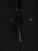 Canada Goose - Wyndham Parka, Men, Black