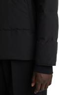 Canada Goose - Wyndham Parka, Men, Black