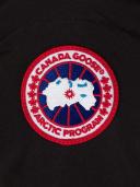 Canada Goose - Wyndham Parka, Men, Black