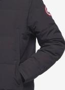 Canada Goose - Wyndham Parka, Men, Black