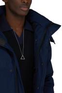 Canada Goose - Wyndham Parka, Men, Blue