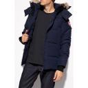 Canada Goose - Wyndham Parka, Men, Blue