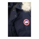 Canada Goose - Wyndham Parka, Men, Blue