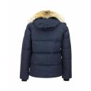 Canada Goose - Wyndham Parka, Men, Blue