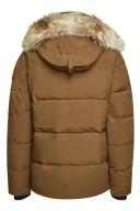 Canada Goose Wyndham Parka Military Green M