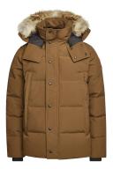 Canada Goose Wyndham Parka Military Green M