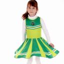 Canberra Raiders Cheerleader Dress 4