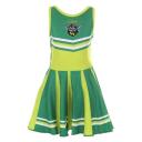 Canberra Raiders Cheerleader Dress 4