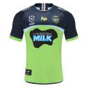 Canberra Raiders Home Jersey 2021