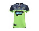 Canberra Raiders Ladies Home Jersey 2021