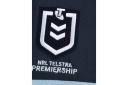 Canberra Raiders Ladies Home Jersey 2021