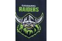Canberra Raiders Ladies Home Jersey 2021
