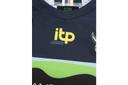 Canberra Raiders Ladies Home Jersey 2021 Size 12 NRL Merchandise