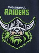 Canberra Raiders Ladies Home Jersey 2021 Size 12 NRL Merchandise